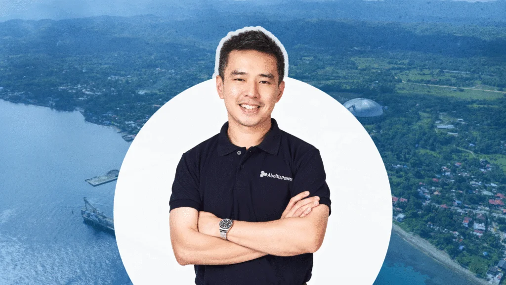 Kasama sa Kaayo: Binibigyang-diin ng Lider ng AboitizPower ang Human-Centric Energy Transition