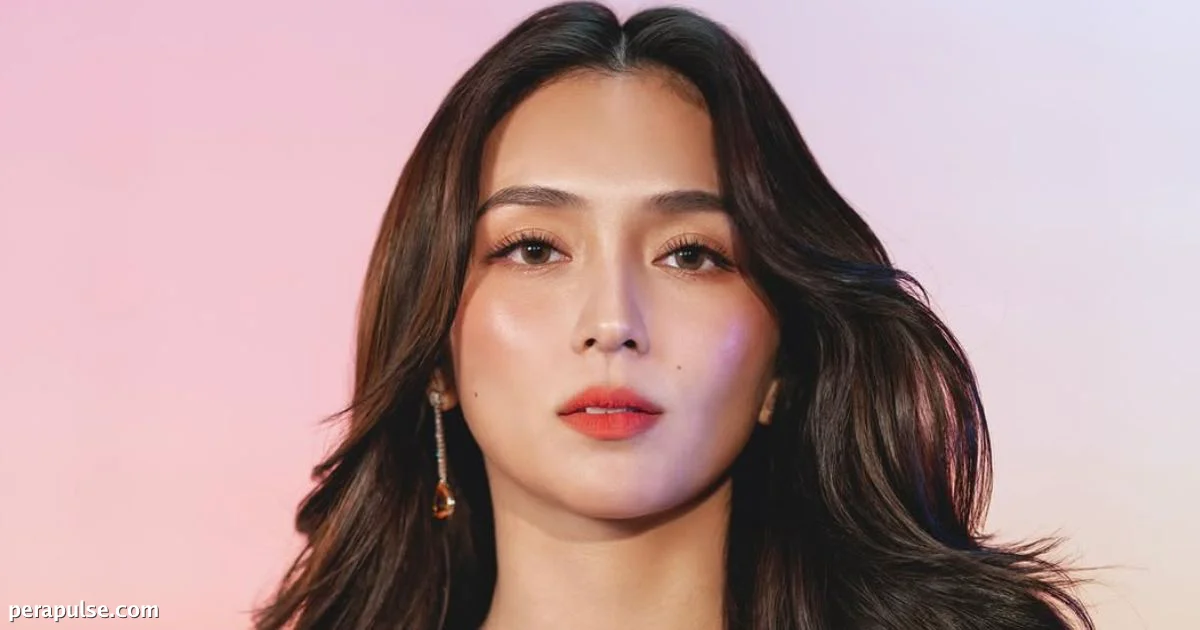 Ang Wax Figure ni Kathryn Bernardo Ilalabas sa Hulyo sa Madame Tussauds