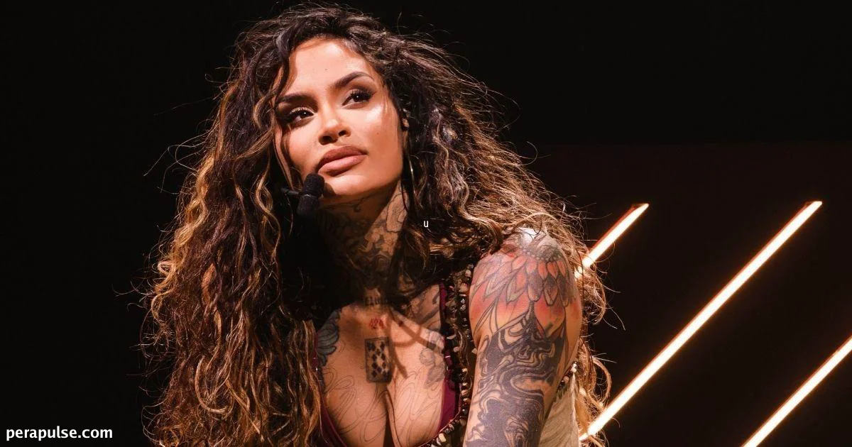Kehlani Live in Manila: Full Ticket Prices Announced