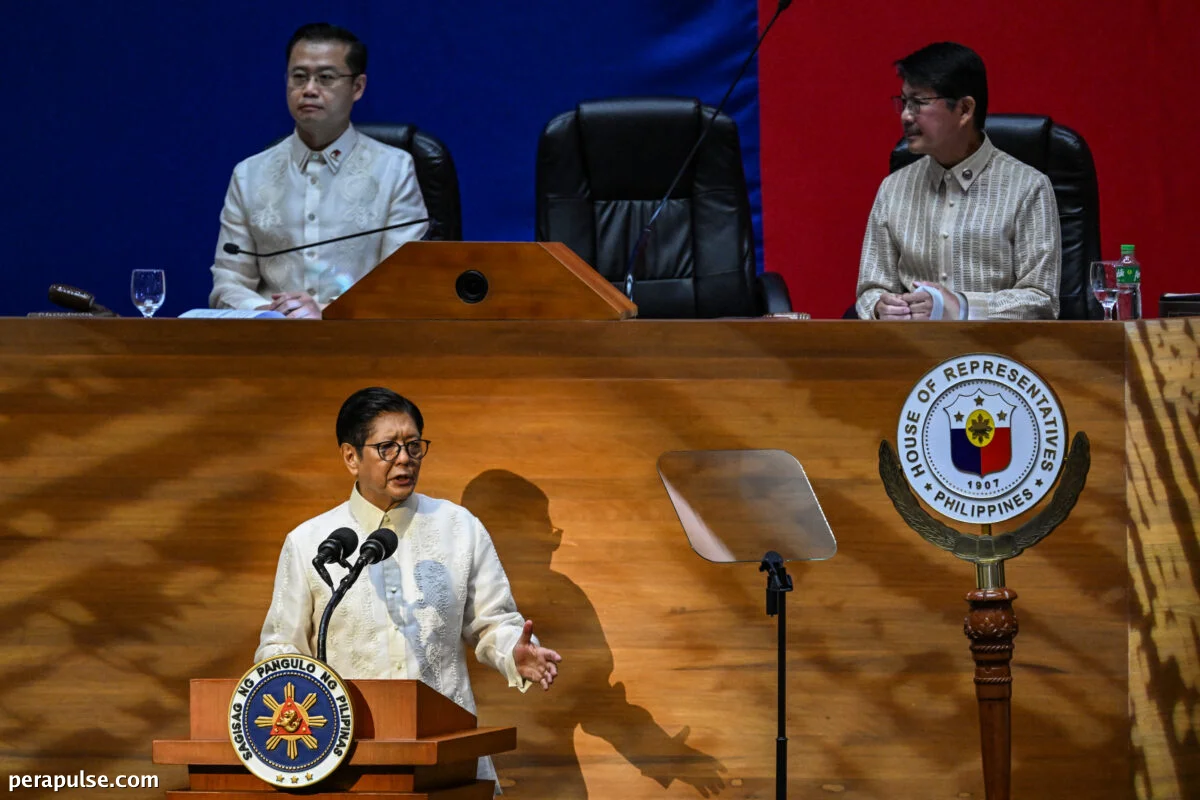 Key Takeaways from President Marcos Jr.’s SONA 2026