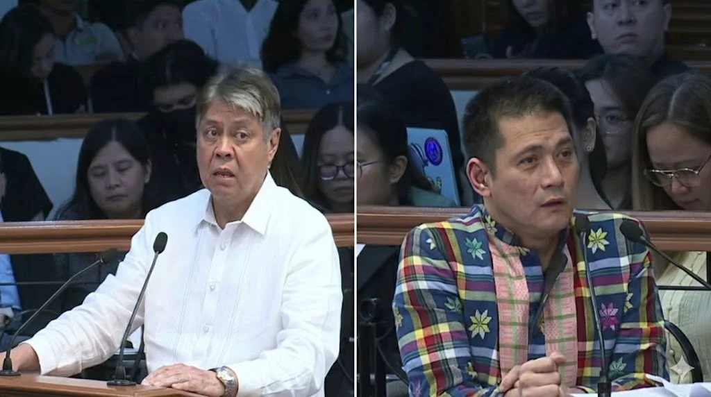 Kiko Pangilinan Nanawagan kay Robin Padilla: 'Huwag Maging Sensitibo'