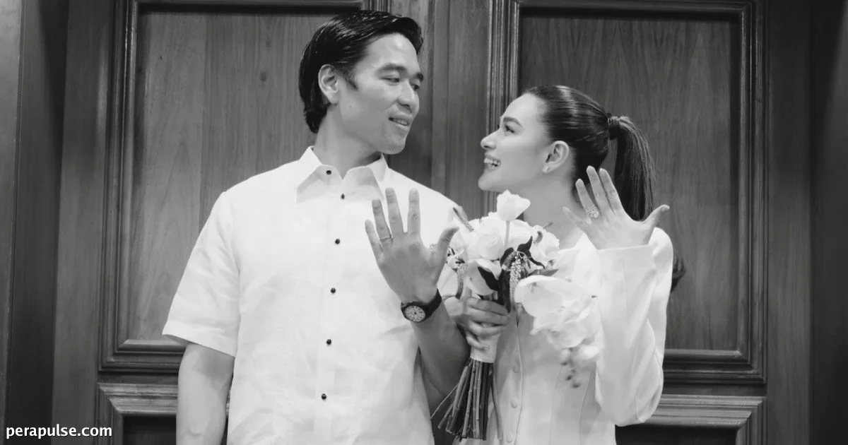 KILALANIN: Sino si Vincent Co, ang mister ni Bea Alonzo?