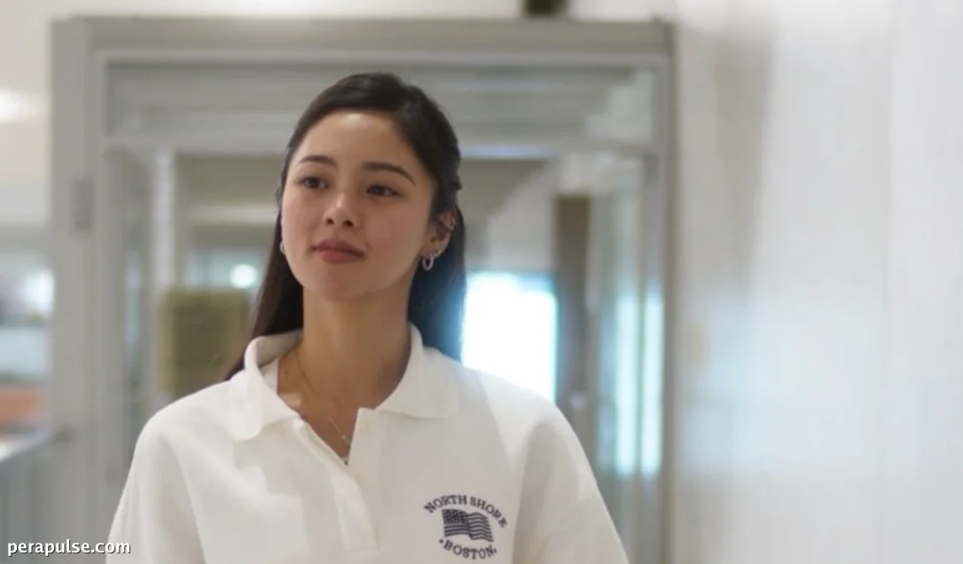 Kim Chiu Nilinaw na Ang Kaso ng Pagnanakaw Laban sa Kanyang Kapatid ay Hindi Personal