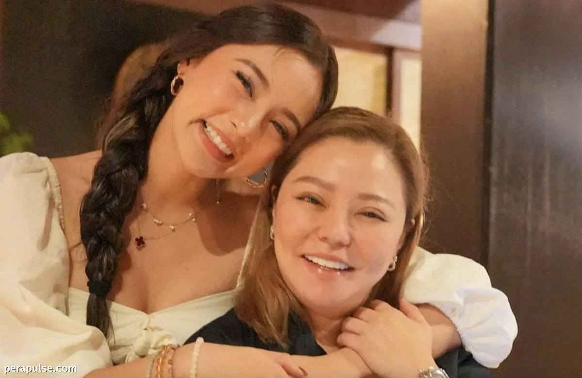 Inaresto si Lakam, Kapatid ni Kim Chiu sa 124 Bilang ng Kwalipikadong Nakaw