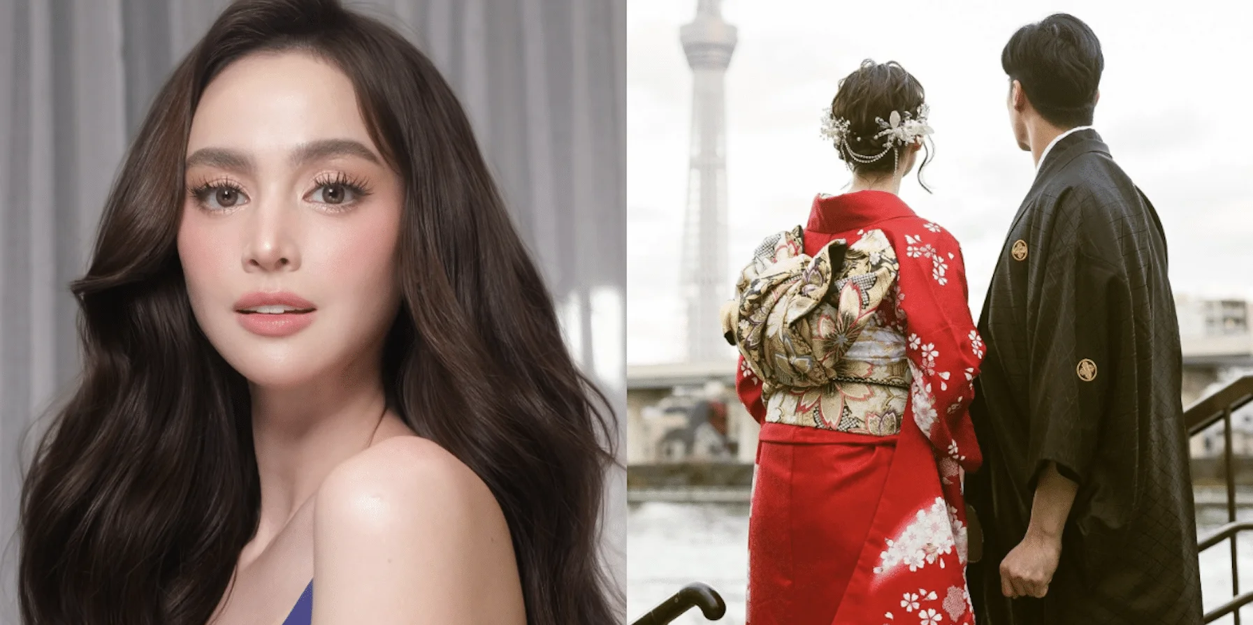 Kim Domingo Ipinagdiwang ang Ikatlong Anibersaryo kasama ang Kanyang Thai Boyfriend sa Gitna ng mga Tsismis Tungkol sa Politiko