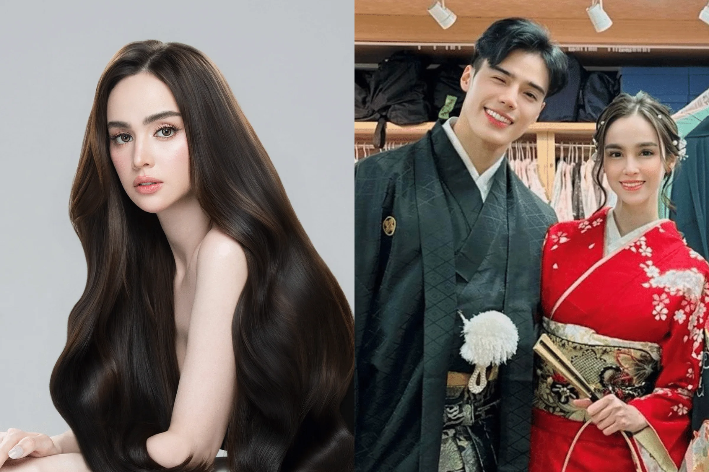 Kim Domingo Ipinaliwanag Kung Bakit Nananatili Siyang Pribado Tungkol sa Kanyang Thai Boyfriend