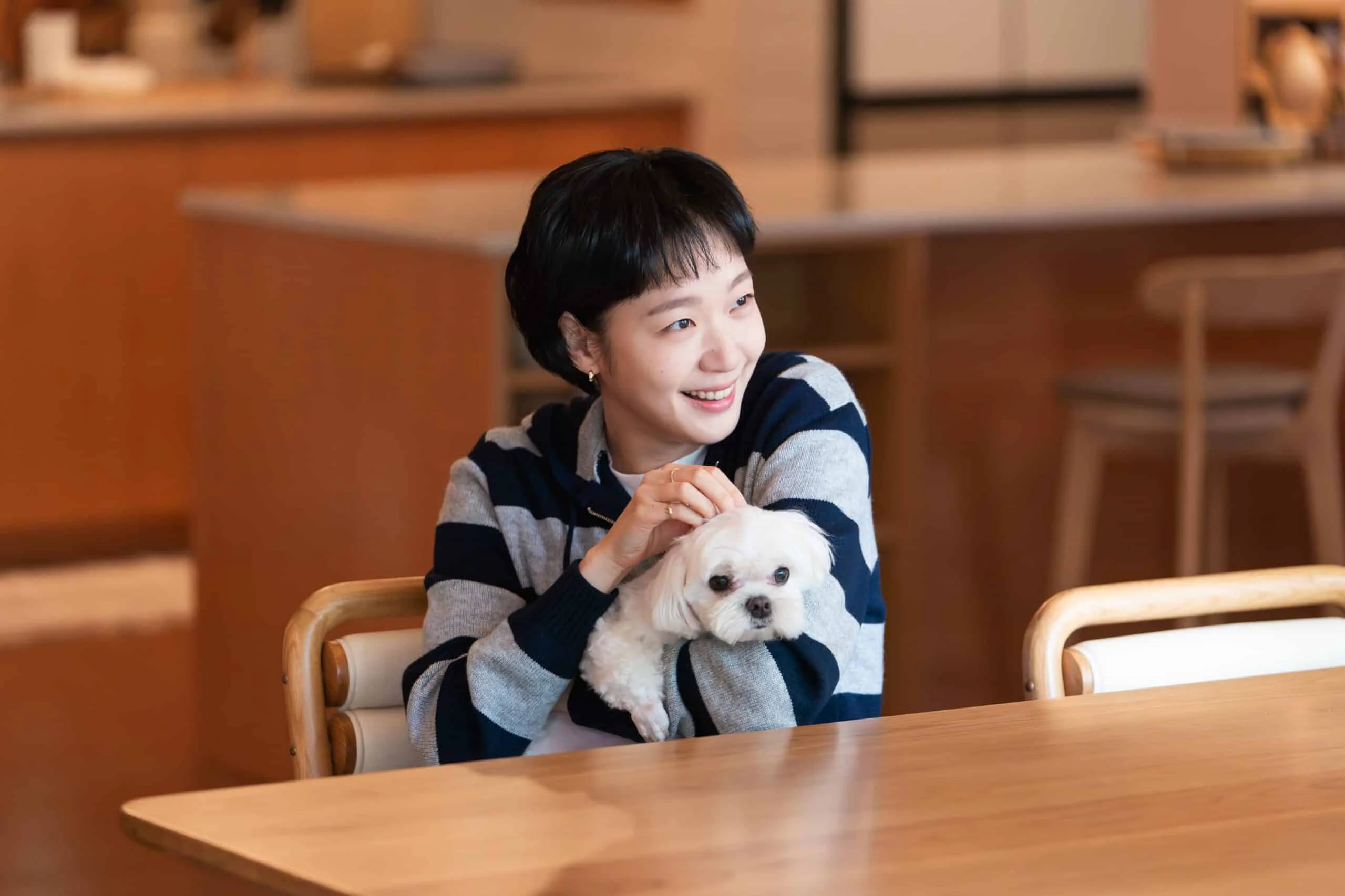 Kim Go-eun Umiiral bilang Yu-mi sa ‘Yumi’s Cells’ Season 3