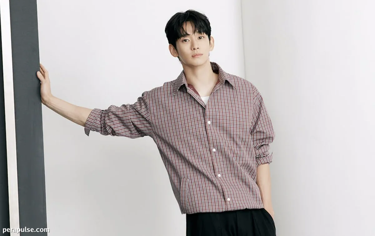 Kim Soo-hyun Bumabalik sa Maynila para sa Bench Fan Event sa Oktubre 2