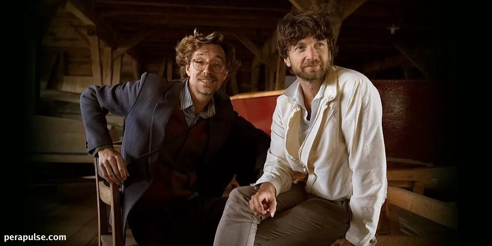 Kings of Convenience Returns to Manila for Concert After 16-Year Hiatus