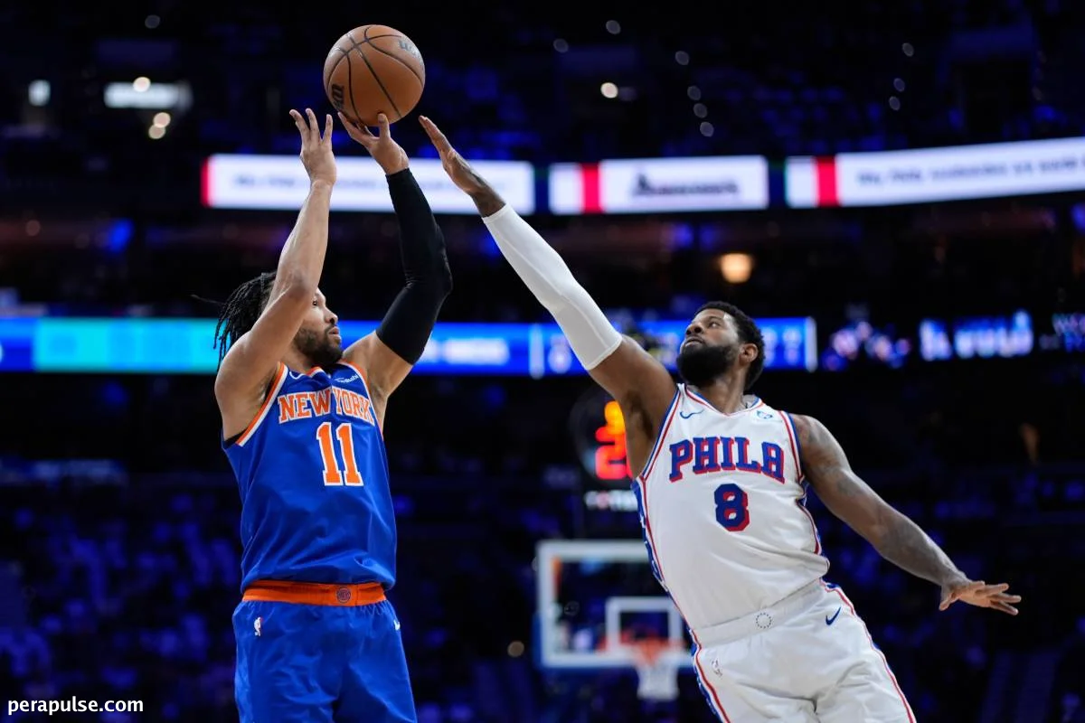 Knicks Halt Ticket Sales Due to Pricing Error Ahead of New Season