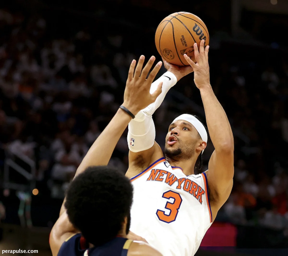 Knicks on Verge of NBA Finals After Victory Over Cavaliers