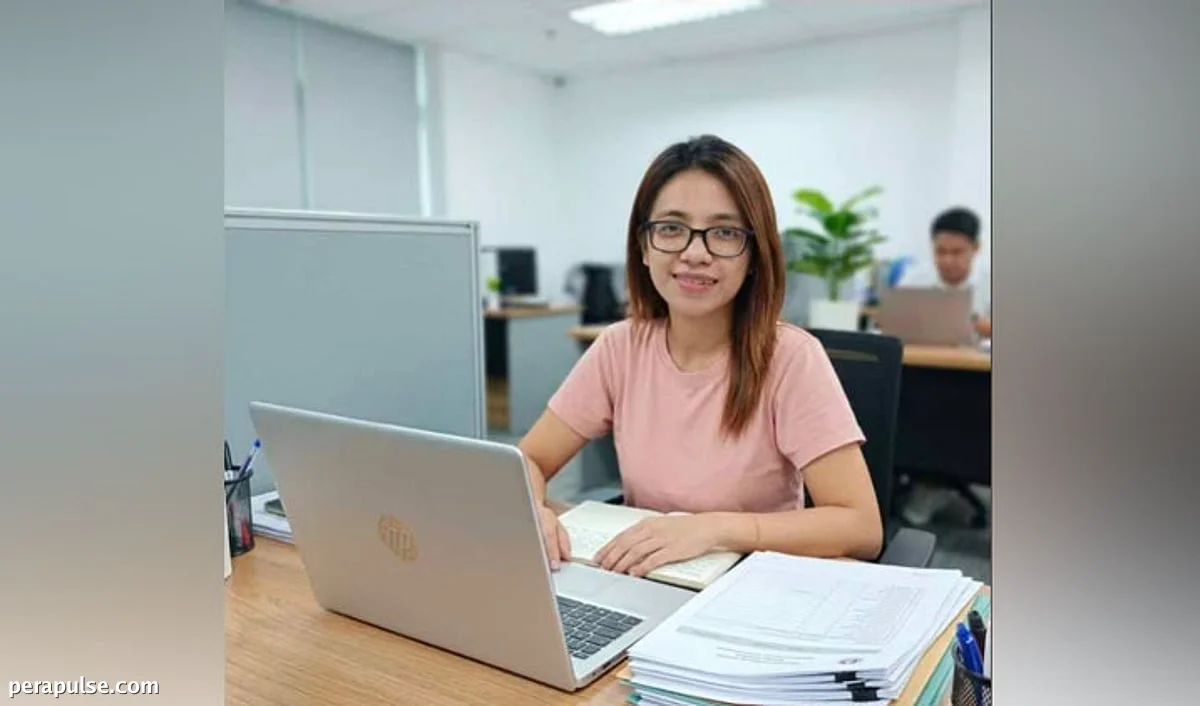 Kristine's Transformative ICL Experience sa Borough Lasik Center