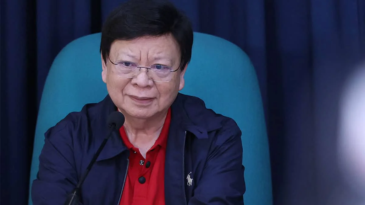 Inakusahan ni Lacson si Marcoleta ng Hindi Pagtanggi sa P500-M na Hiling ng Pondo