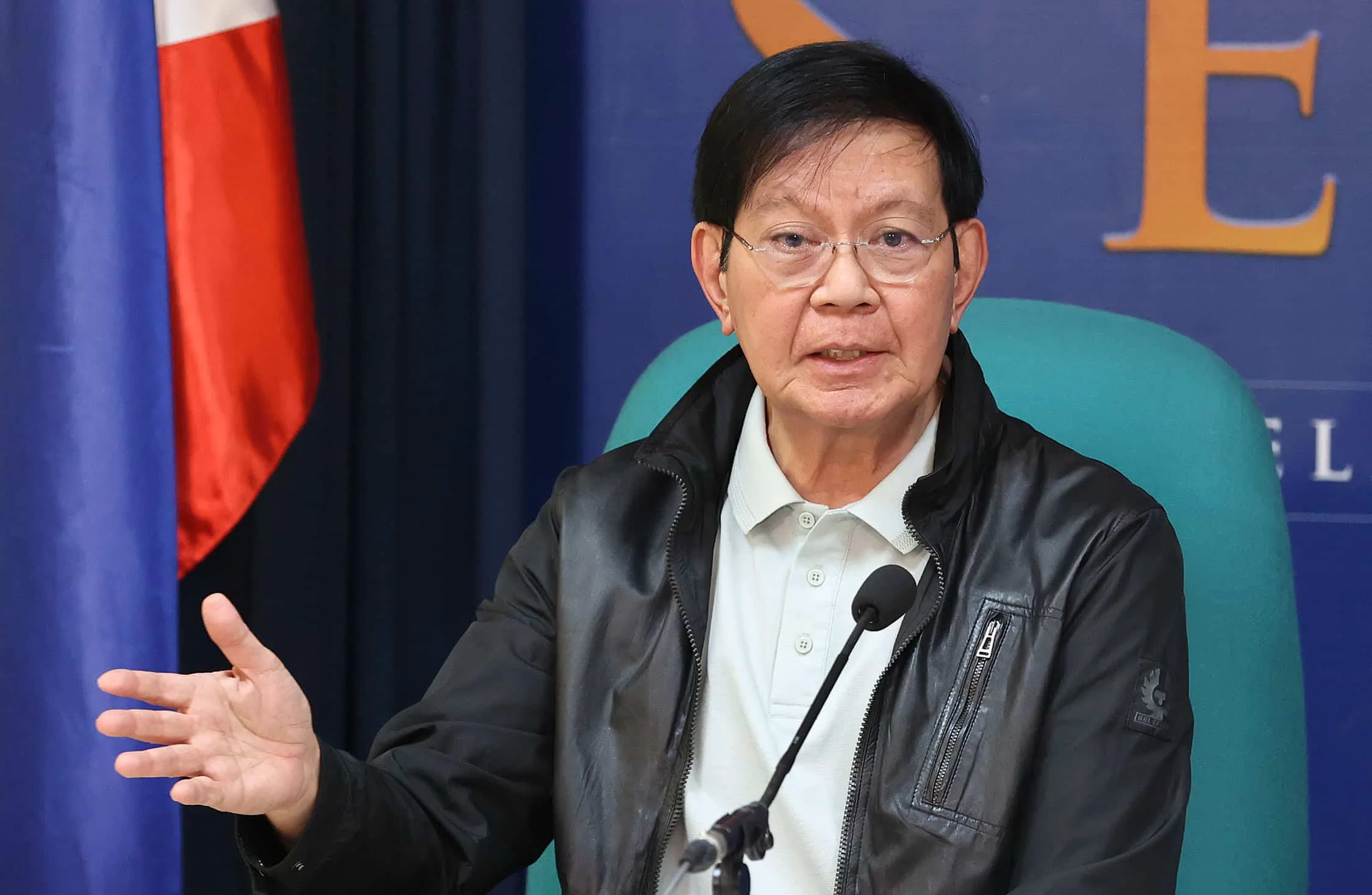 Tinawag ni Lacson ang Karagdagang Imbestigasyon sa Eskandalo ng Korapsyon sa Kontrol ng Baha