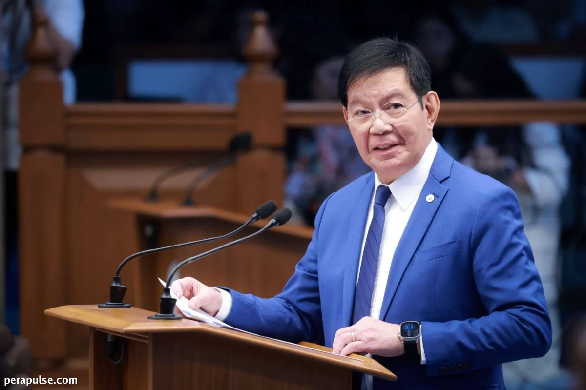 Lacson Nanawagan ng Imbestigasyon sa mga Proyekto ng Rehabilitasyon sa EDSA