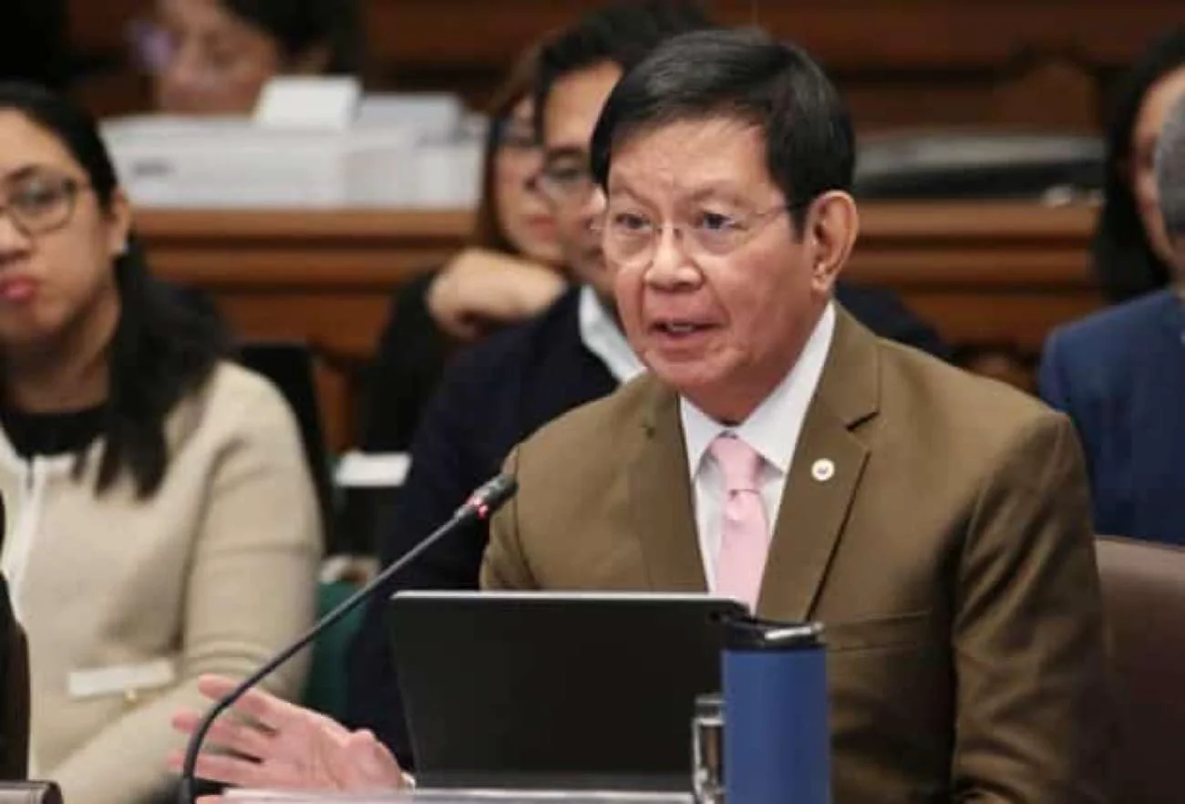 Lacson: Ang Scam sa Kontrol ng Baha ay Kinasasangkutan ng Maraming Mastermind sa Iba't Ibang Rehiyon