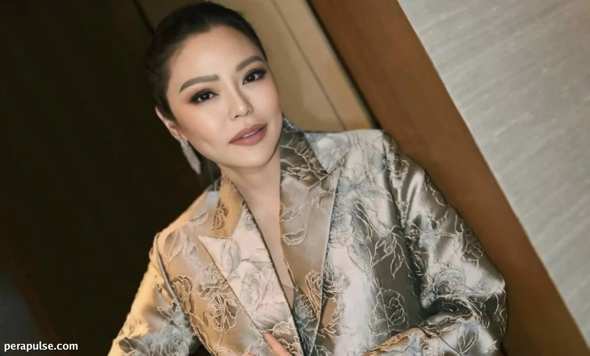 Lakambini 'Lakam' Chiu Pinalaya sa Piyansa, Nahaharap sa 124 Bilang ng Kwalipikadong Nakaw