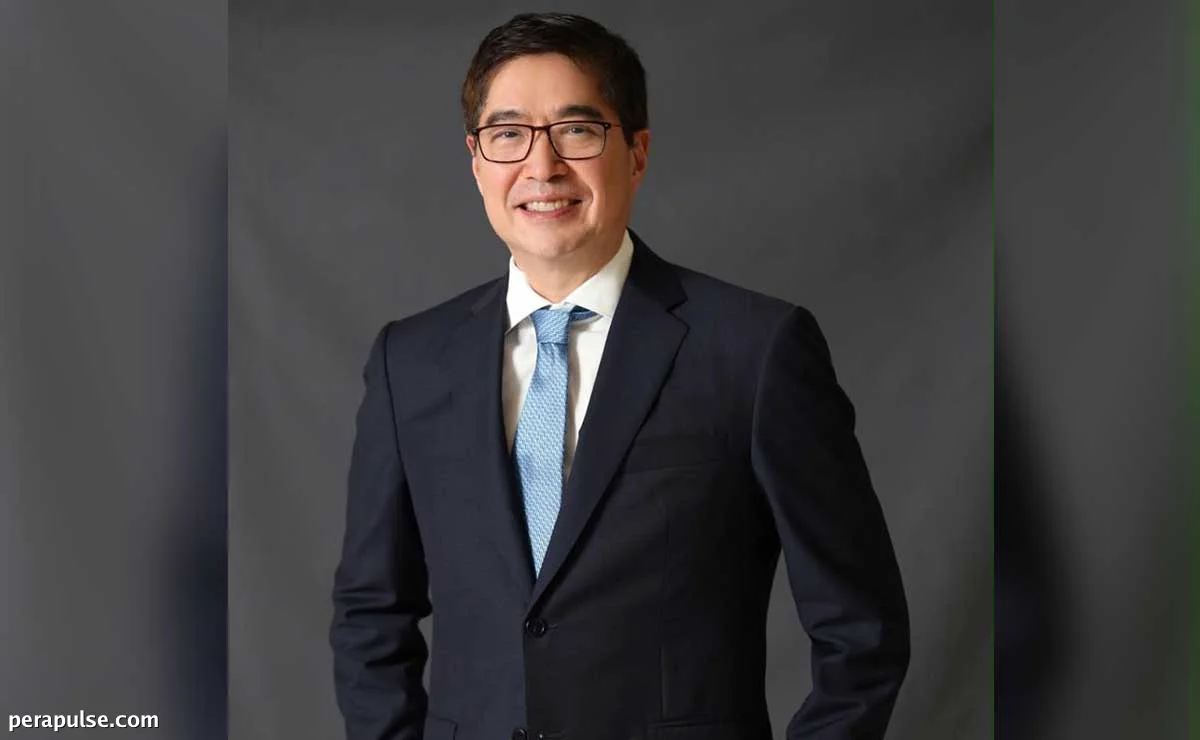 Lance Gokongwei Takes Leadership Role at PhilWeb Corp.