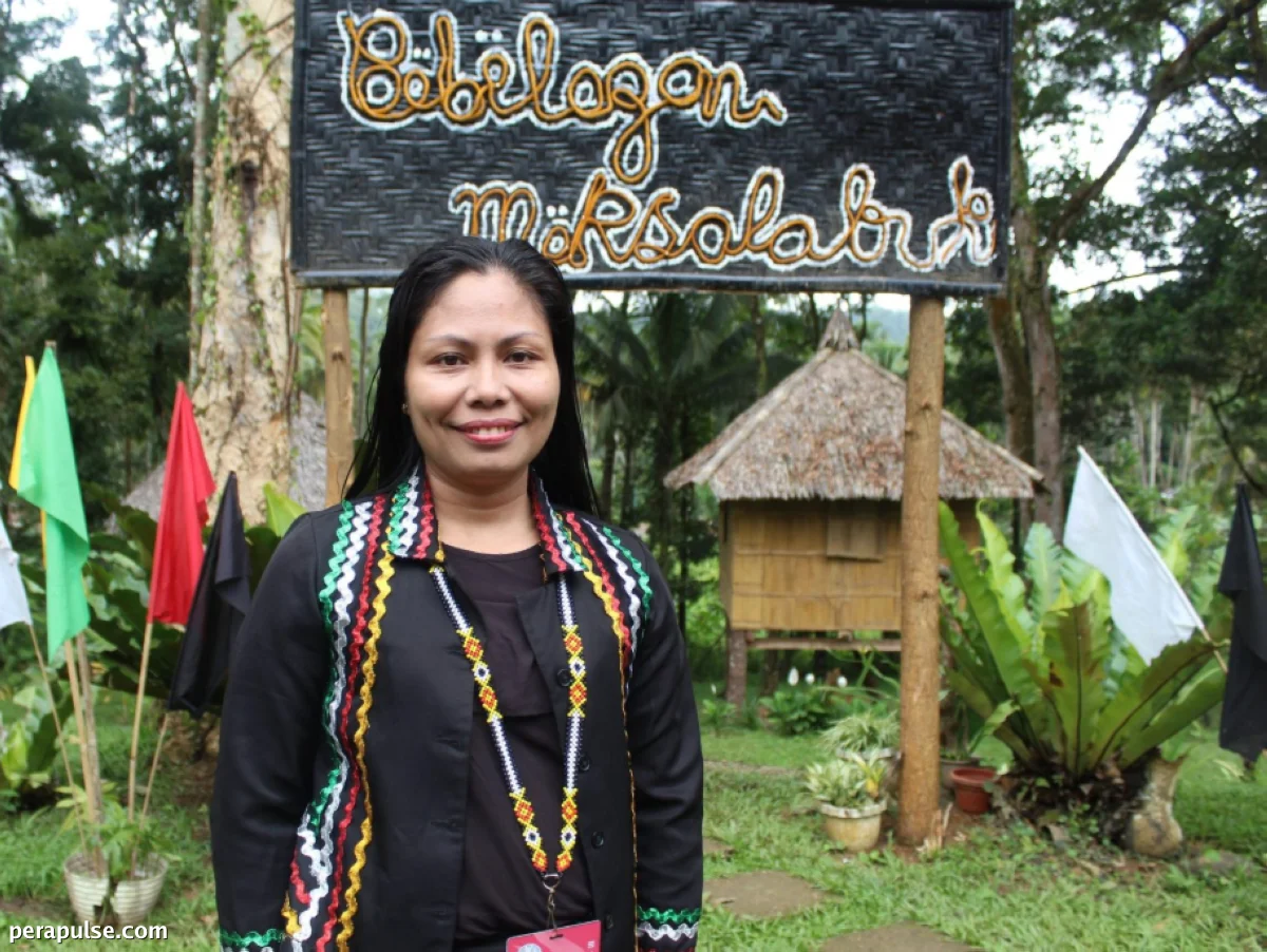 Language of the Heart: Preserving Subanen Culture Through Education