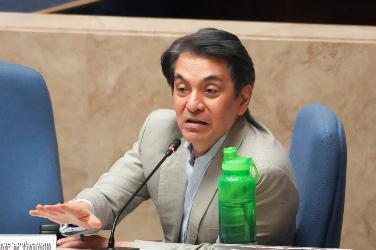 Mambabatas Naghain ng Imbestigasyon sa mga Kamatayan ng Ateneo Basketball Players