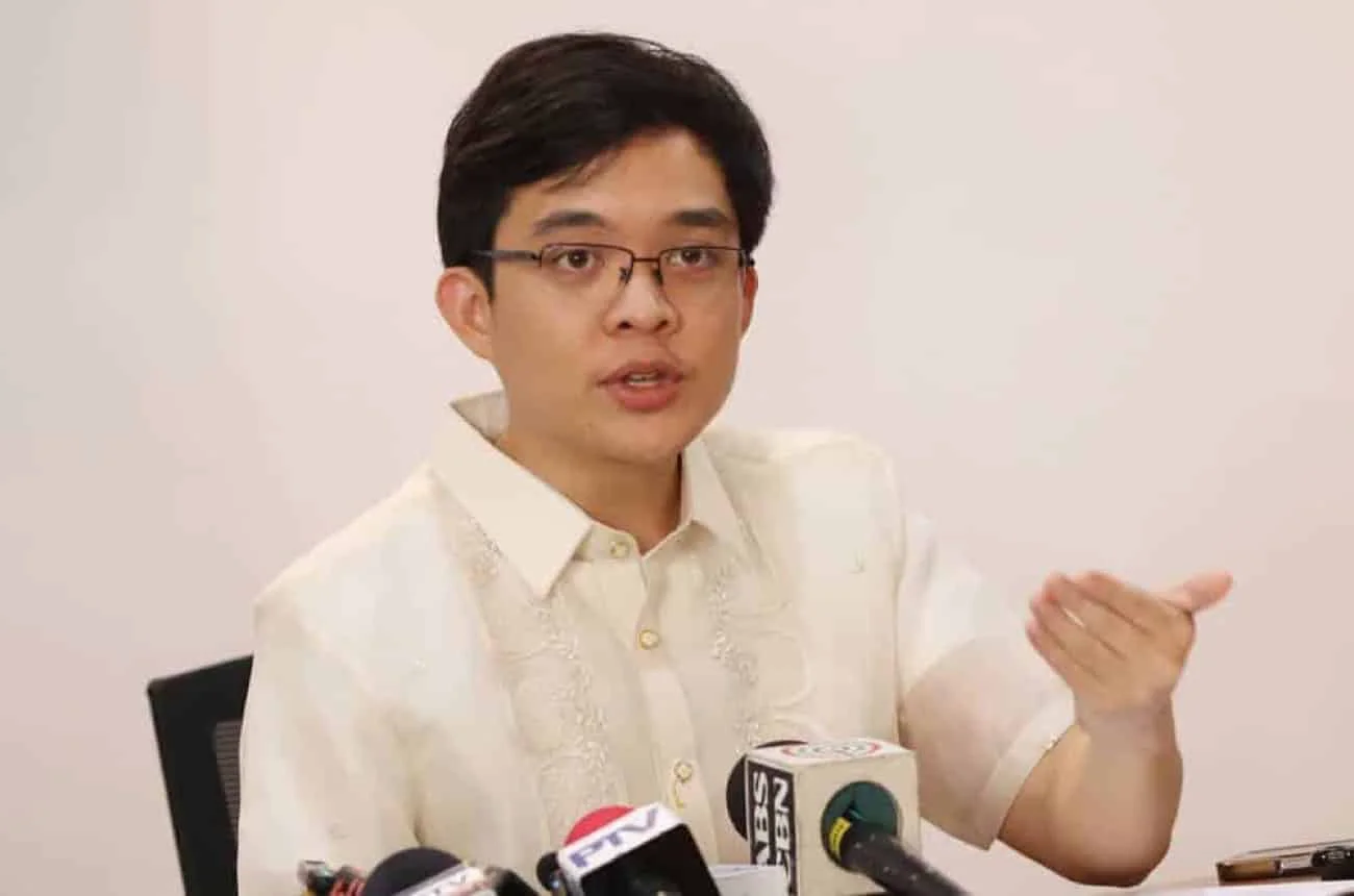 Mga Mambabatas, Kinondena si Leviste: Nagsalita ng Pribilehiyo na Ginamit para sa Walang Batayang Mga Pagsasakdal