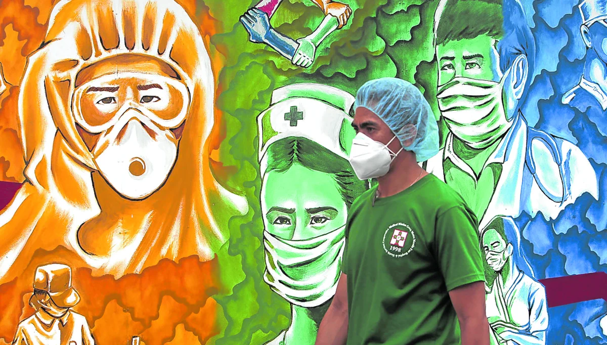 Mga Mambabatas Nagtutulak ng Pagtaas ng Sahod para sa mga Doktor at Limitasyon sa Oras ng Trabaho para sa mga Nars