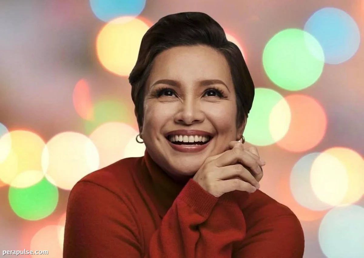 Ipinaliwanag ni Lea Salonga kung bakit niya in-unfollow si BTS’ RM, J-Hope sa gitna ng kontrobersya