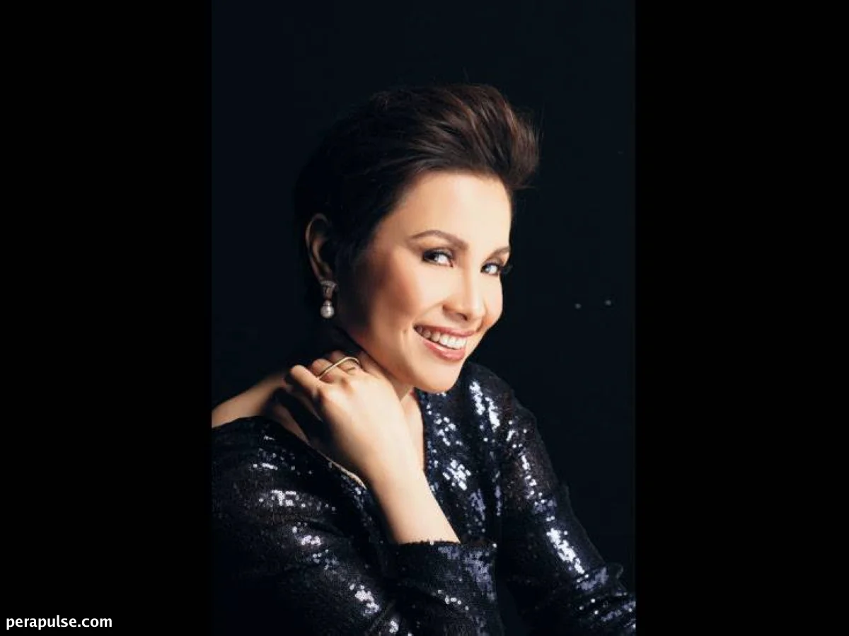 Tatanggap si Lea Salonga ng MIFF Icon Award sa 2026 Manila International Film Festival