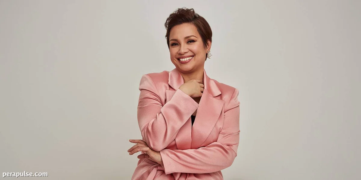 Lea Salonga Tatanggap ng Bituin sa Hollywood Walk of Fame sa Makasaysayang Karangalan