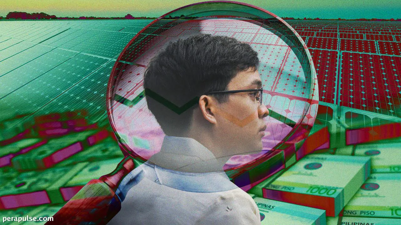 Leandro Leviste Exits SPNEC While His Firms Continue Major Deals