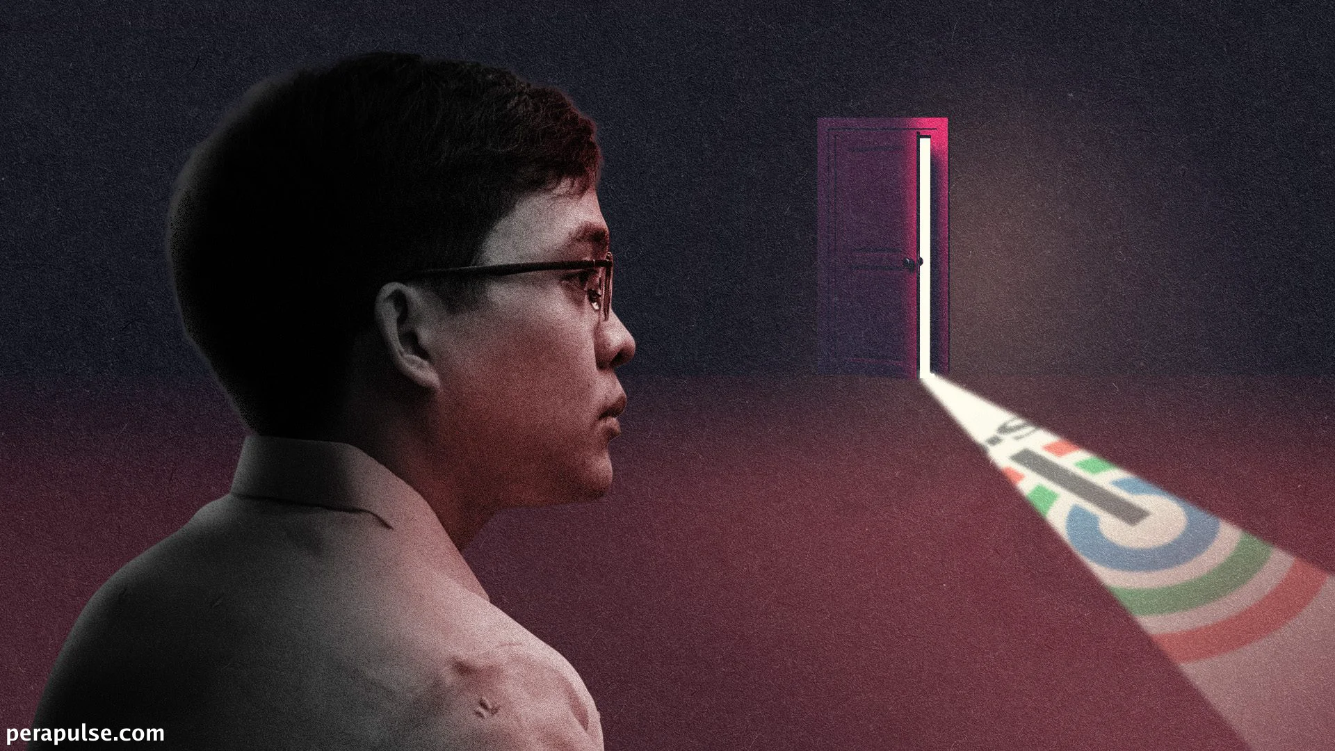 Nabawasan ang Bahagi ni Leandro Leviste sa ABS-CBN Habang Nakakuha ng Kontrol ang mga Bagong Mamumuhunan