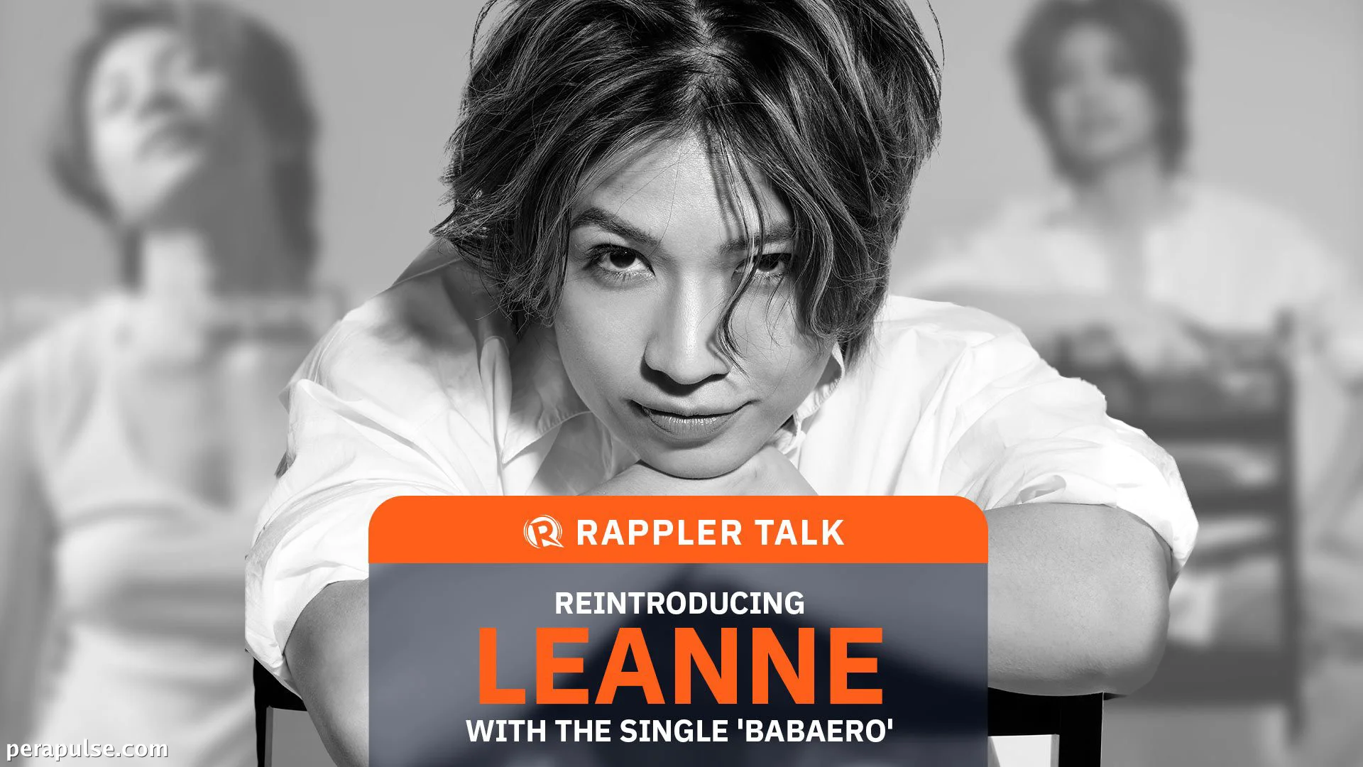 Leanne Mamonong Unveils New Persona with Single 'Babaero'