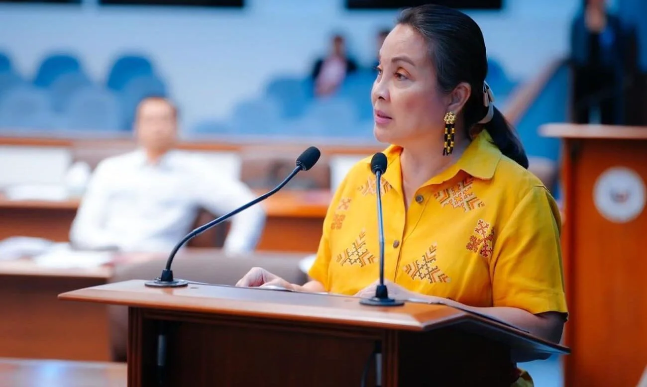 Legarda Isinusulong ang Batas upang Itakda ang Waling-Waling bilang Pambansang Orkidyas ng Pilipinas