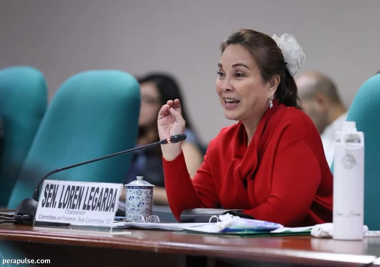 Legarda Celebrates Historic Bangsamoro Elections Amid Violence