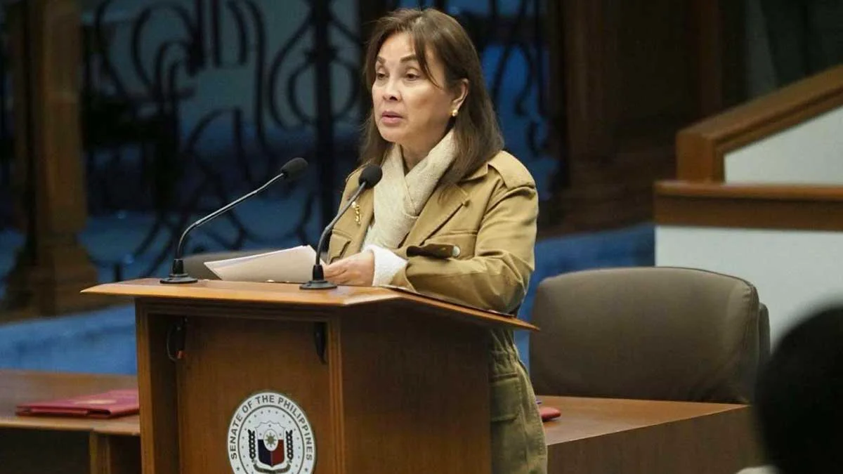 Iminungkahi ni Legarda ang Pagsusuri sa VAT sa Kuryente sa Gitna ng Pagsirit ng Implasyon