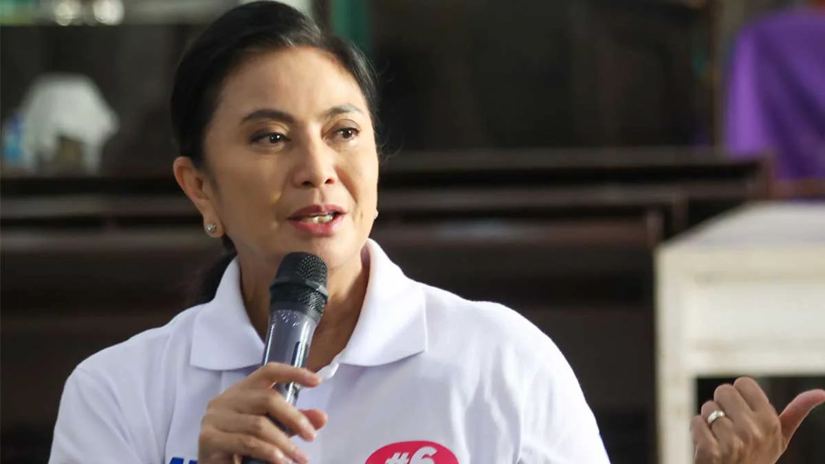 Inilunsad ni Leni Robredo ang ClickConEx 2026 upang Pasiglahin ang Inobasyon sa Naga City