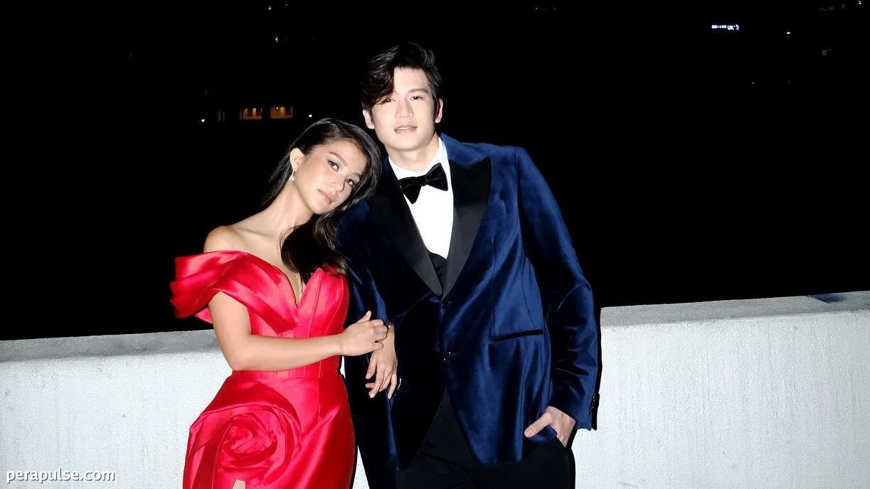 Lexi Gonzales Ipinagtanggol si Gil Cuerva sa Gitna ng Kontrobersiya ng Viral Video