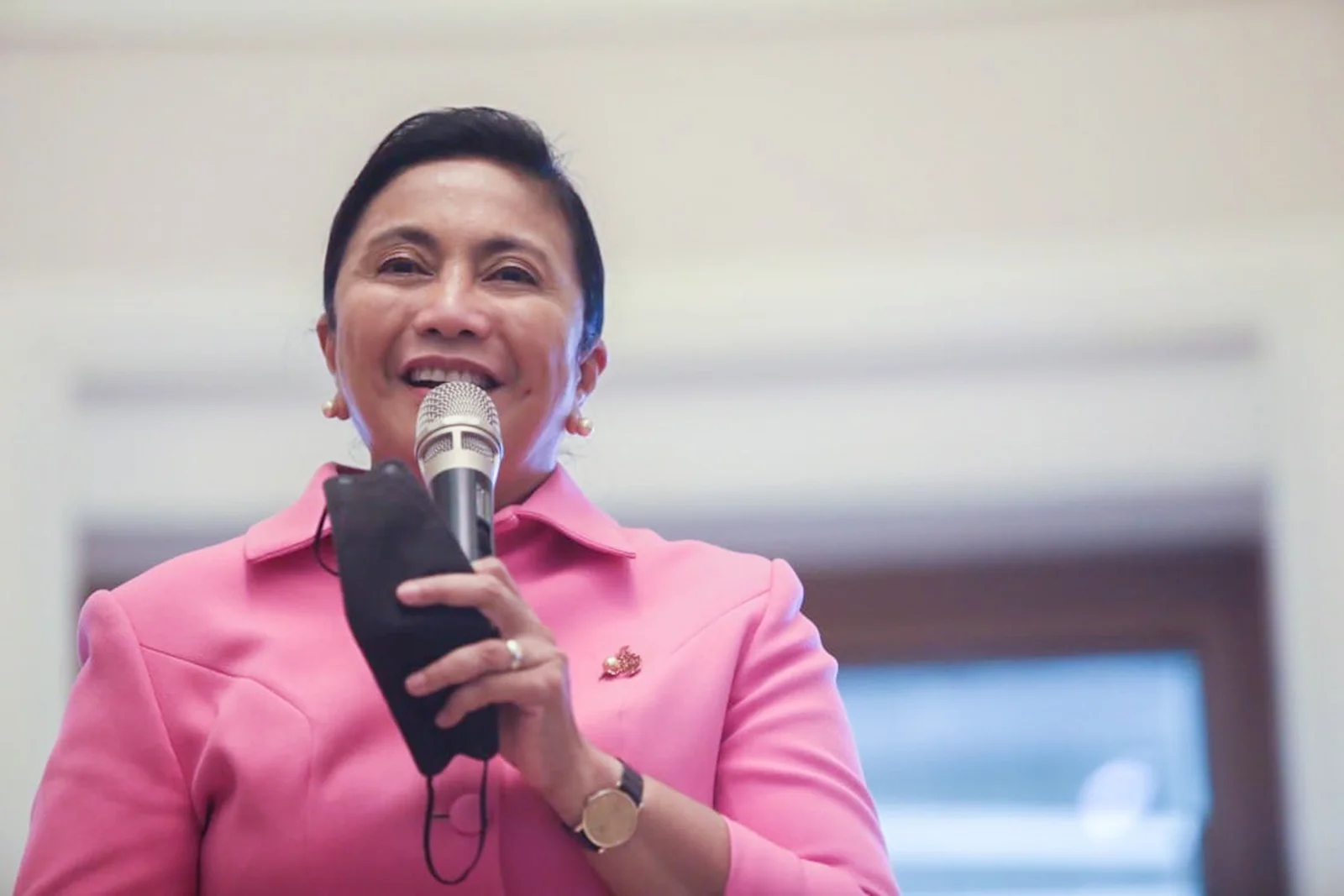 Liberal Party Tinututukan si Leni Robredo para sa 2028 Pampanguluhang Pagsubok sa Kabila ng Matibay na Suporta