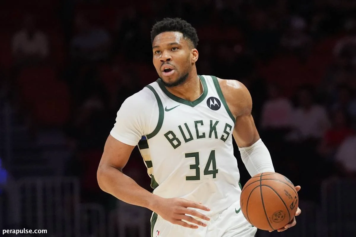 Life After Giannis: Bucks Face Major Transition Following Trade to Heat