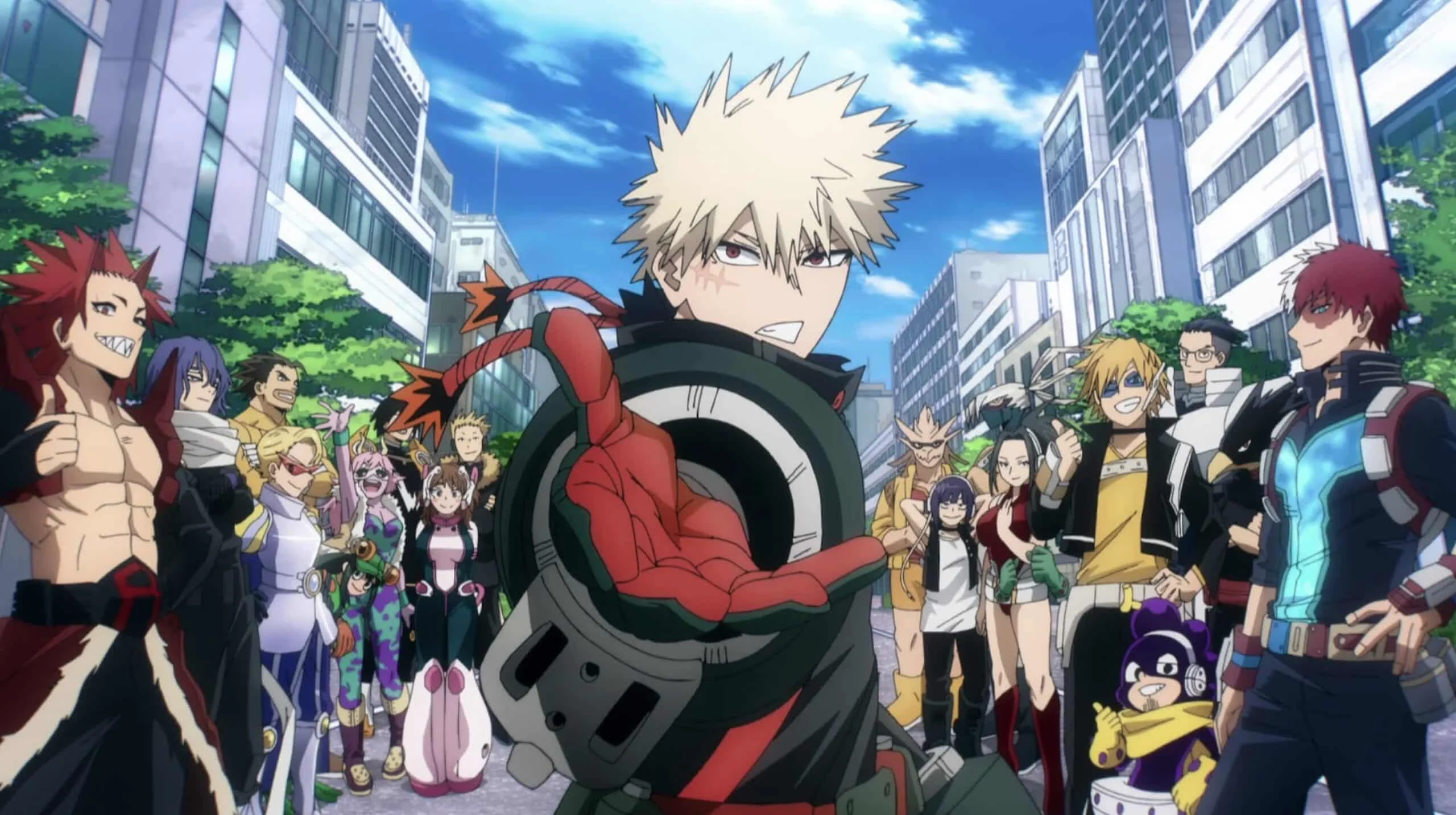 Mga Aral sa Buhay mula sa 'My Hero Academia': Paglago, Empatiya, at Pagtuklas sa Sarili