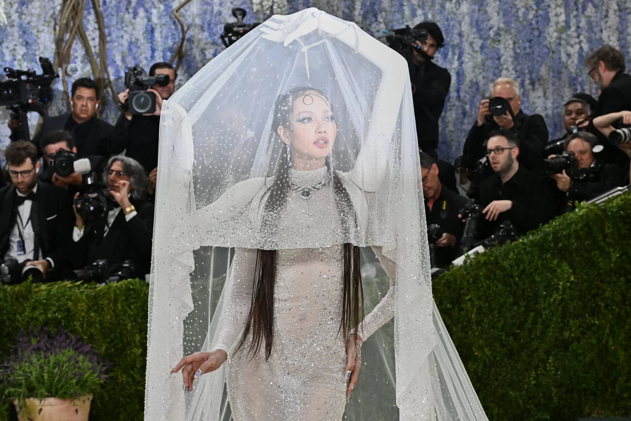 Lisa Magpeperform sa Pambungad na Seremonya ng 2026 World Cup kasama si Katy Perry