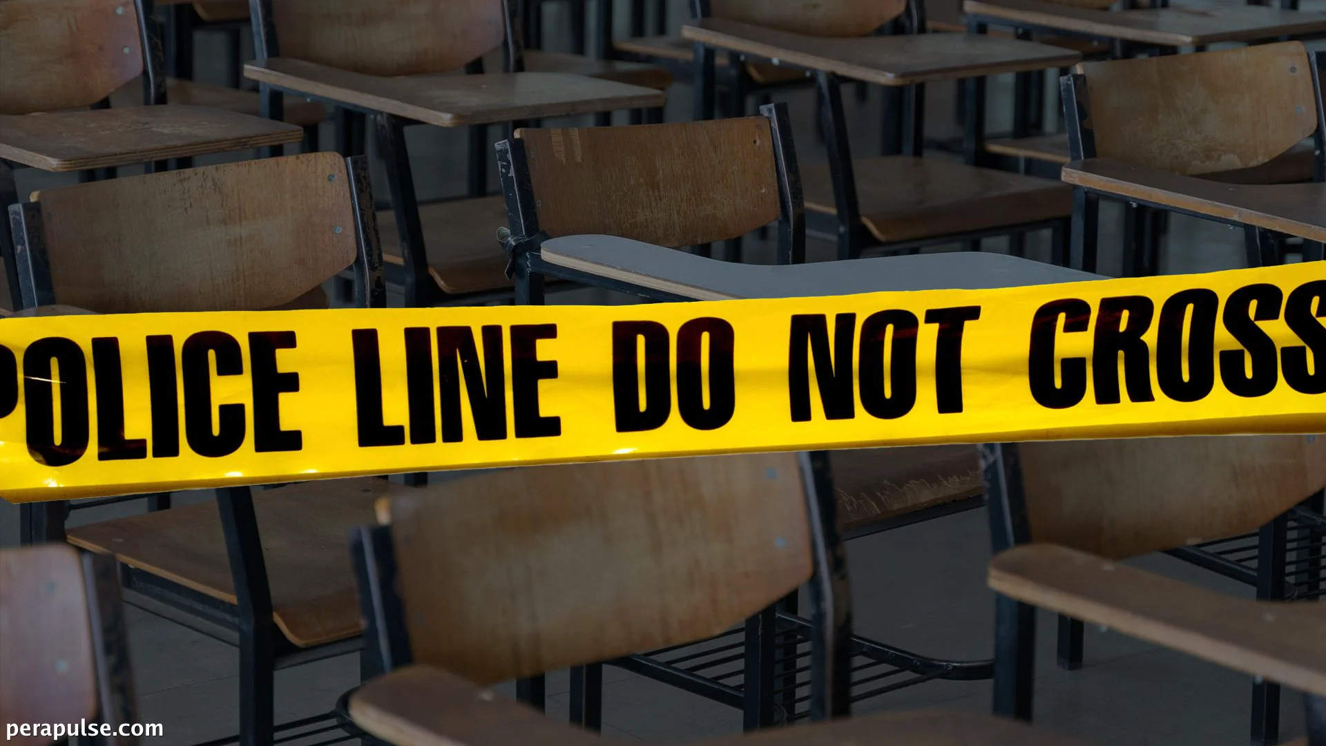 LIST: Cases of School Violence in the Philippines in 2026