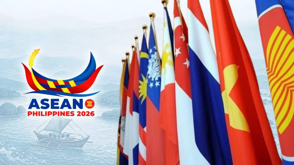 LIVE Updates: ASEAN 2026 Summit Kicks Off in Cebu on May 7