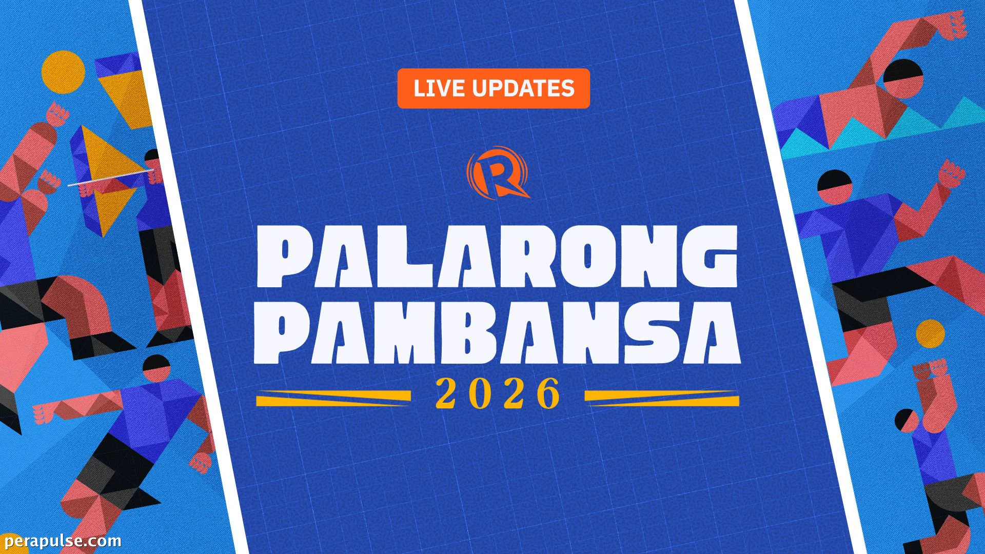 LIVE UPDATES: Nagsimula ang Palarong Pambansa 2026 sa Agusan del Sur