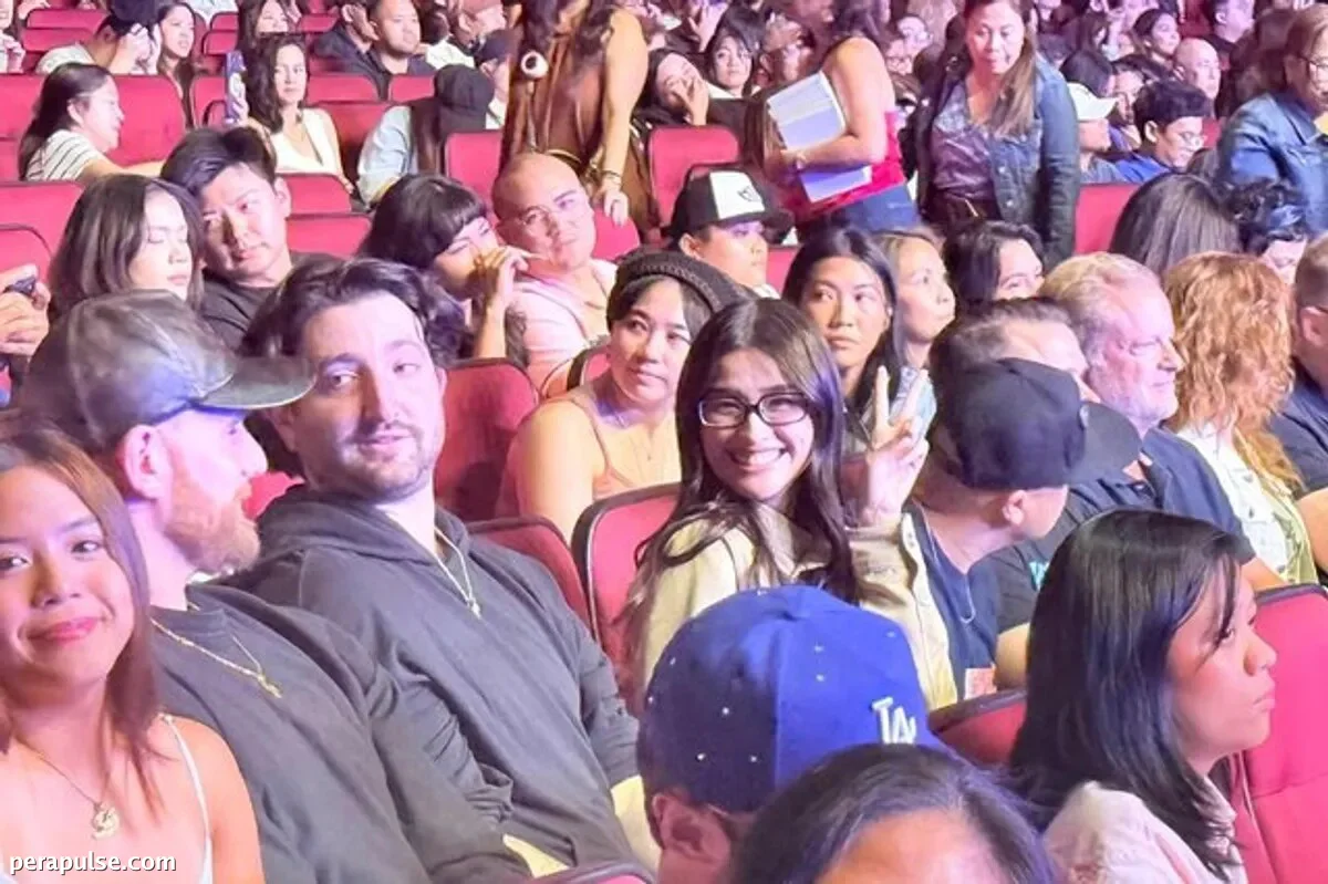 Liza Soberano Embraces Freedom in Her Hollywood Journey