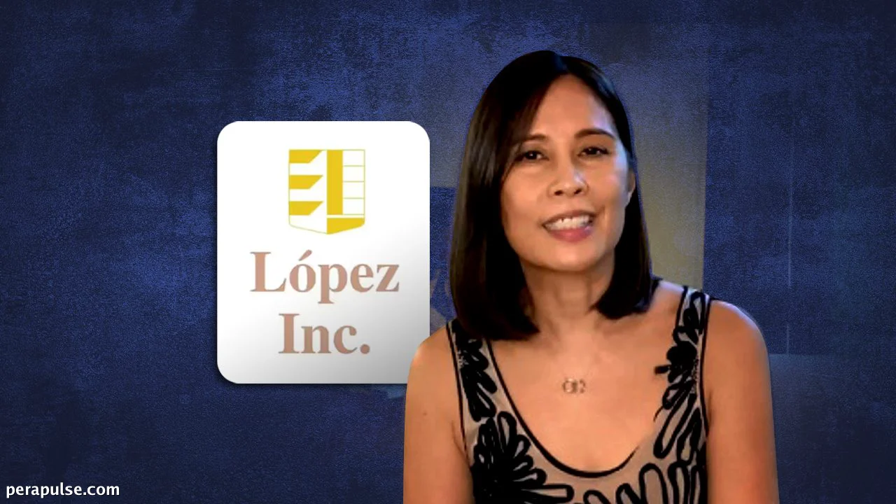 Lopez Family Confirms Sale of Shares in Lopez Inc.