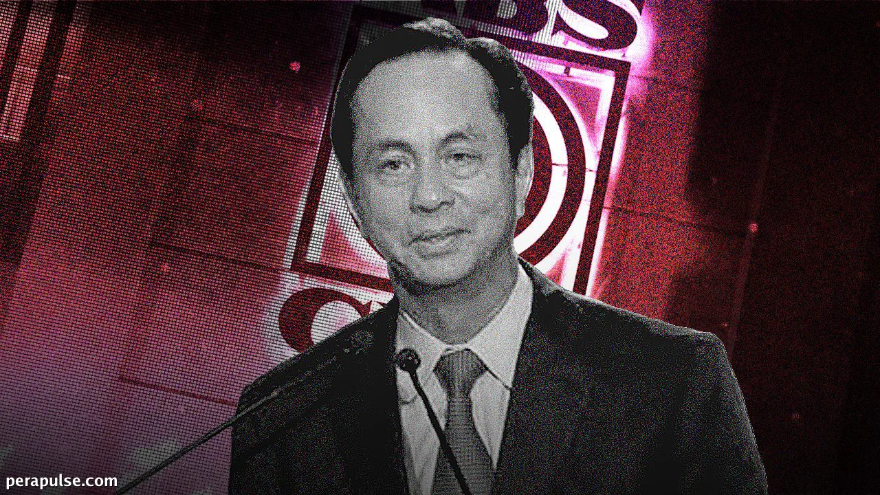 Nagtapos ang Panloob na Alitan ng Pamilya Lopez sa Matapang na Hakbang ni Gabby Lopez