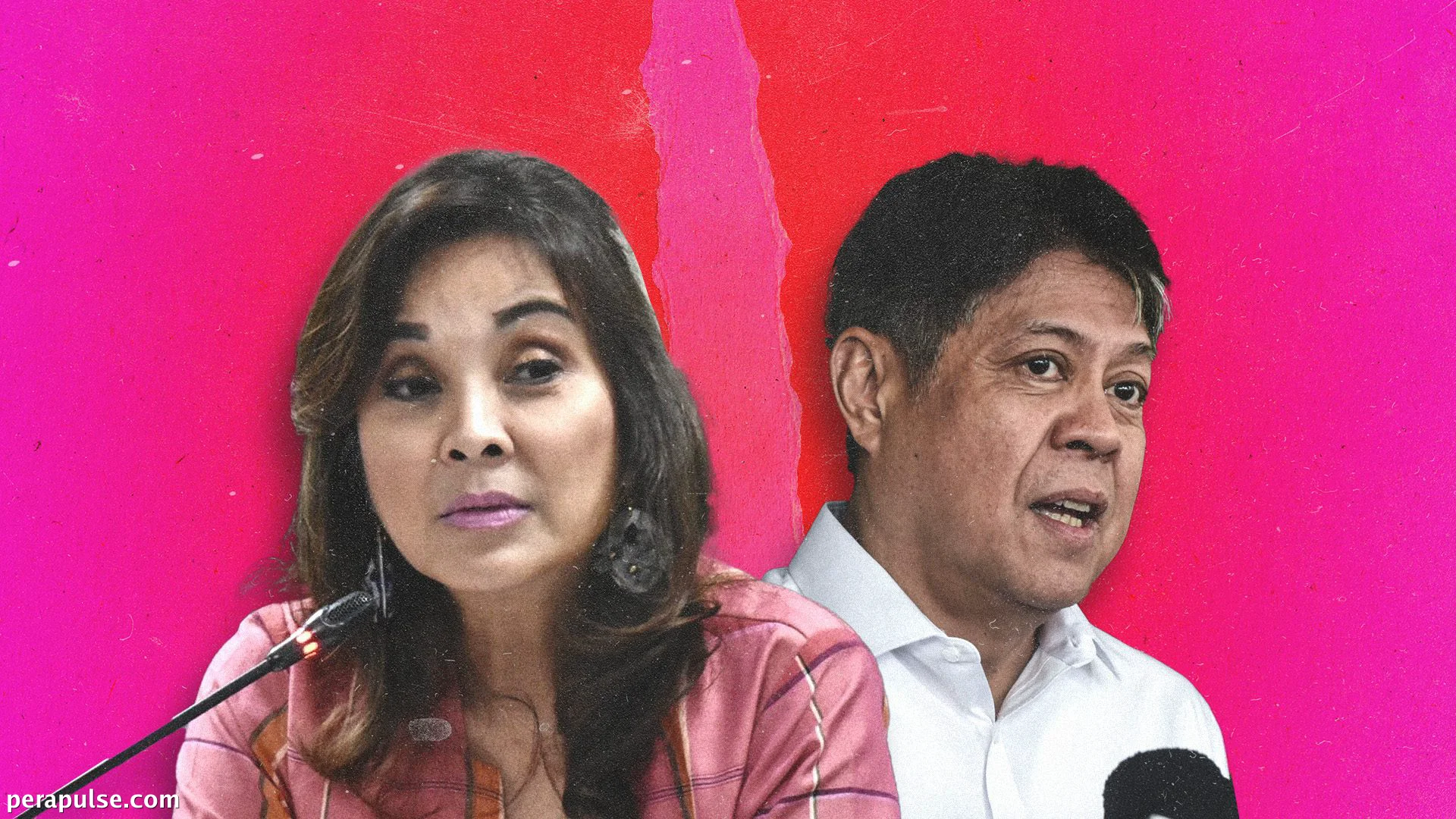 Tinawag ni Loren Legarda si Kiko Pangilinan Tungkol sa Insidente ng ‘Noted!’ noong 2004