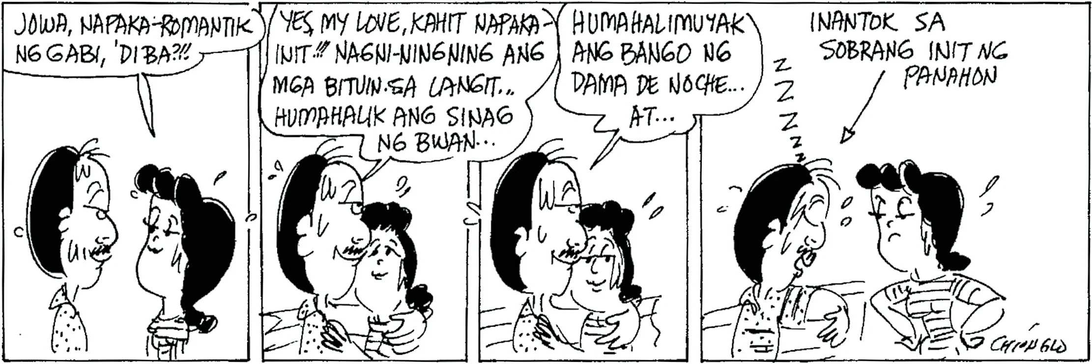 Bumabalik ang Love Knots na may mga Bagong Pakikipagsapalaran sa Mayo 6, 2026