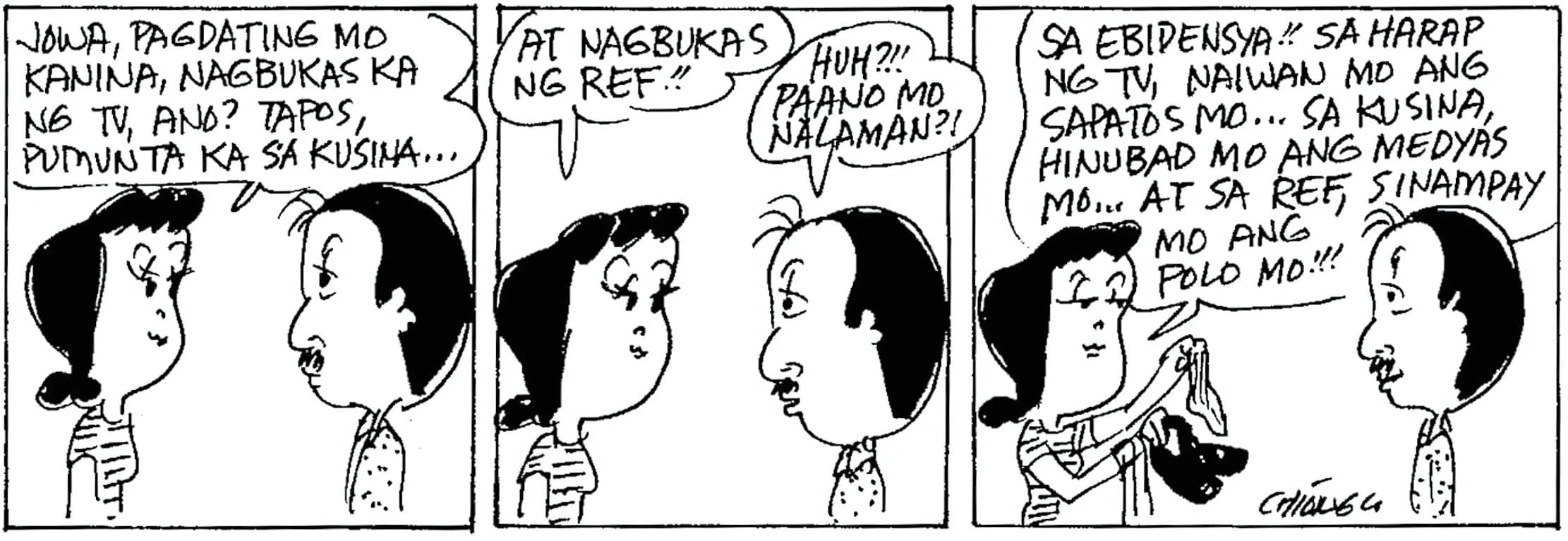 Bumabalik ang Love Knots na may mga Bagong Pakikipagsapalaran sa Mayo 8, 2026